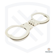 GRILLETE LIGERO DE BISAGRA SOBREDIMENSIONADO X2 TCH
