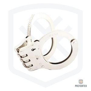 Grillete de bisagra doble cerradura