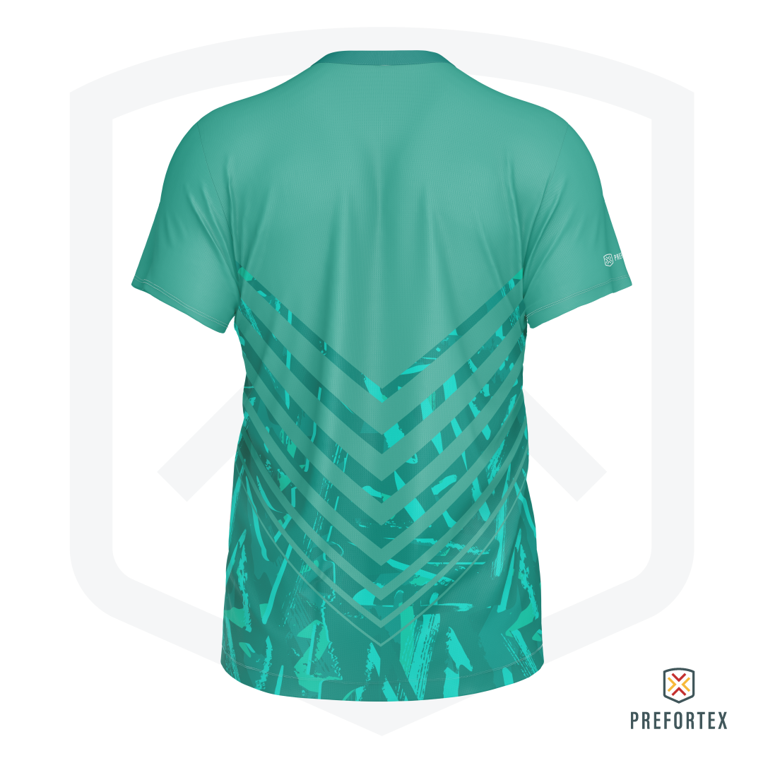 Camiseta técnica multideporte