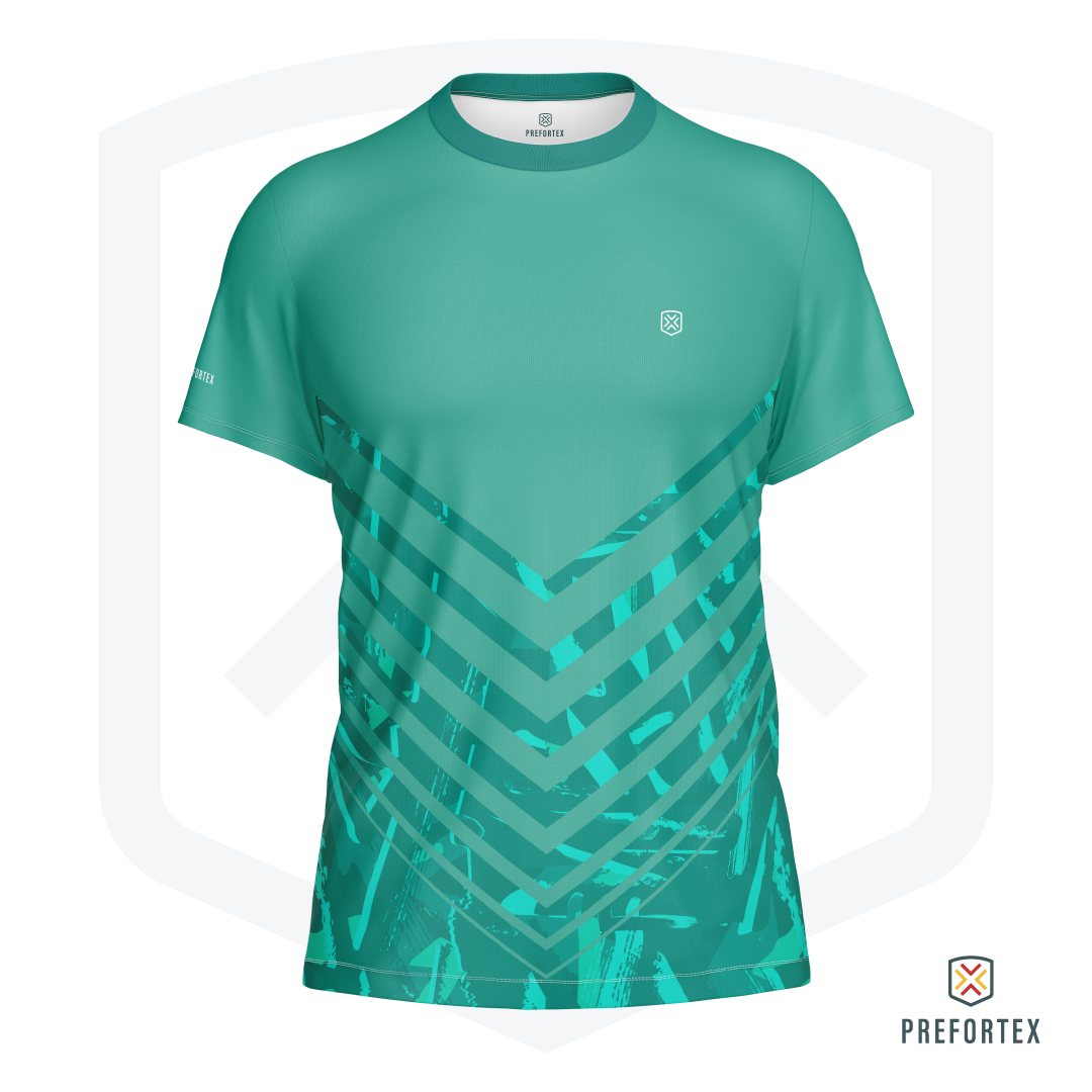 Camiseta técnica multideporte