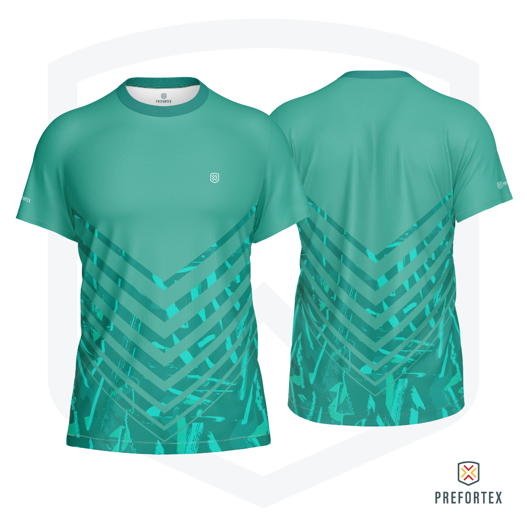 Camiseta tecnica multideporte Prefortex