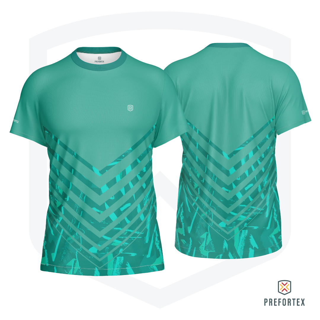 Camiseta técnica multideporte