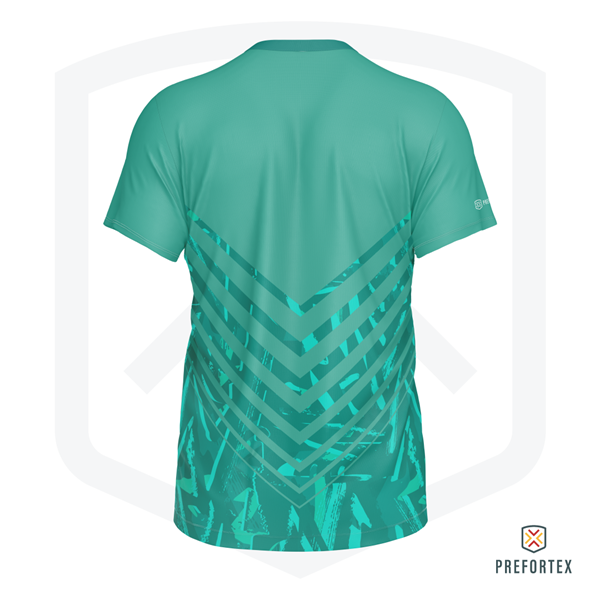 Camiseta técnica multideporte