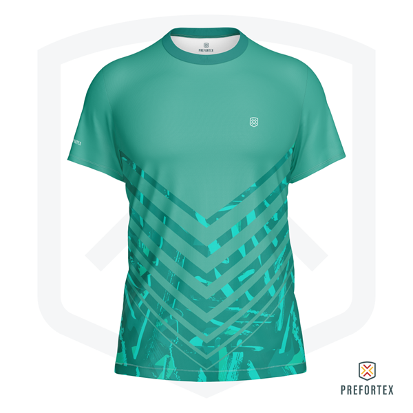 Camiseta técnica multideporte