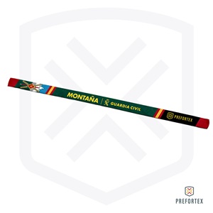 pulsera Grupos de Rescate Especial de Intervención en Montaña