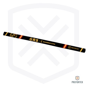 pulsera Grupo Reserva y Seguridad