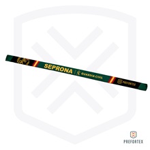 pulsera Servicio de Protección de la Naturaleza