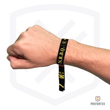 Pulsera TEDAX-NRBQ Guardia Civil