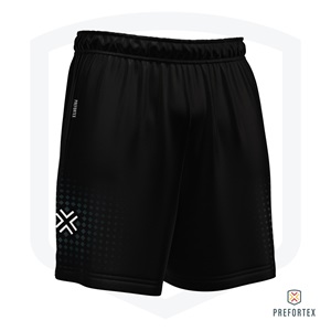 Pantalón corto de deporte