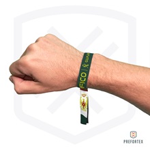 Pulsera Guardia Civil Tráfico