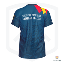 Camiseta técnica CNP