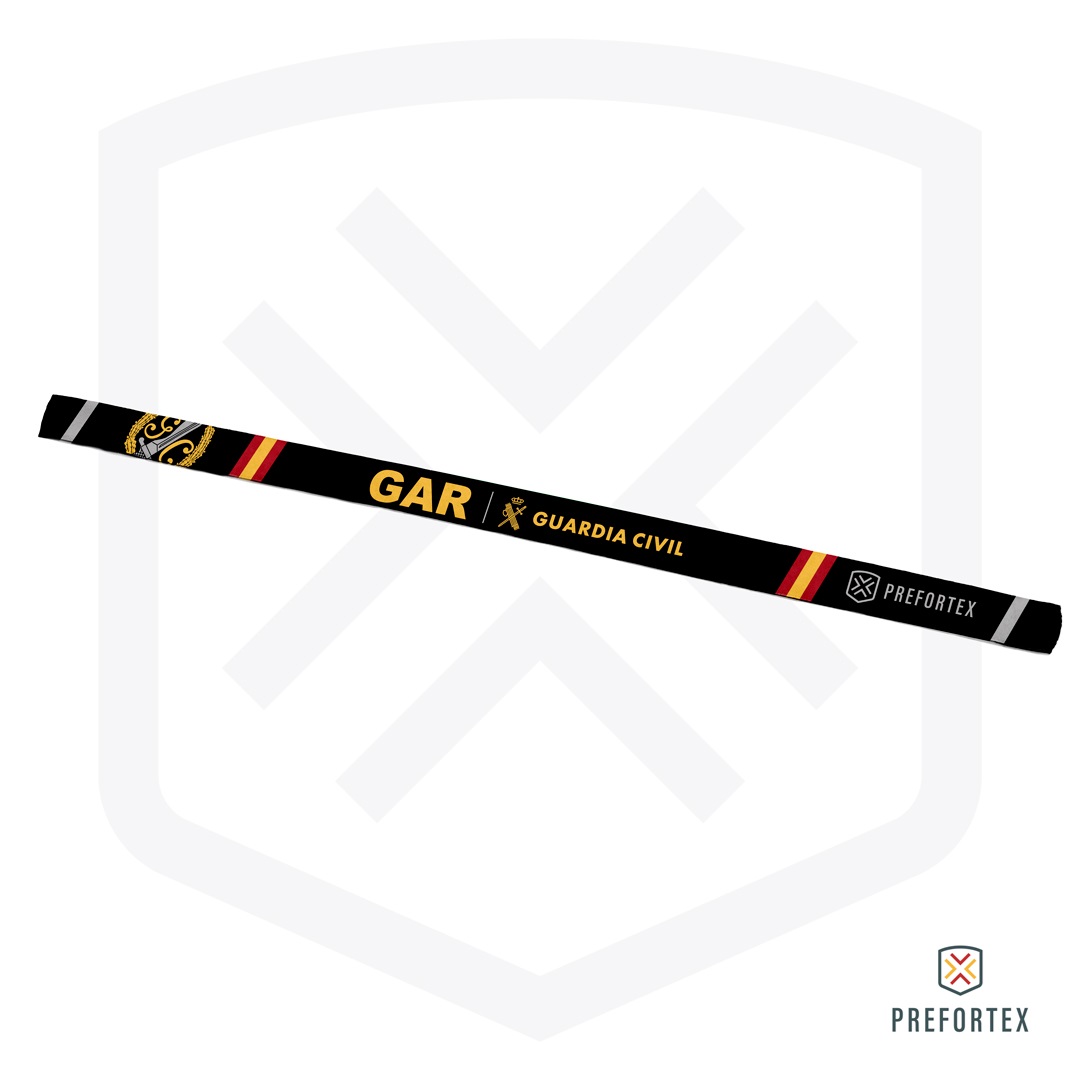 Pulsera GAR Guardia Civil