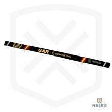 Pulsera GAR Guardia Civil