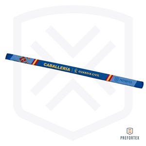 Pulsera escuadrón caballería Guardia Civil