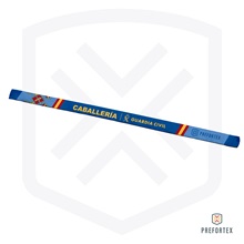 Pulsera escuadrón caballería Guardia Civil