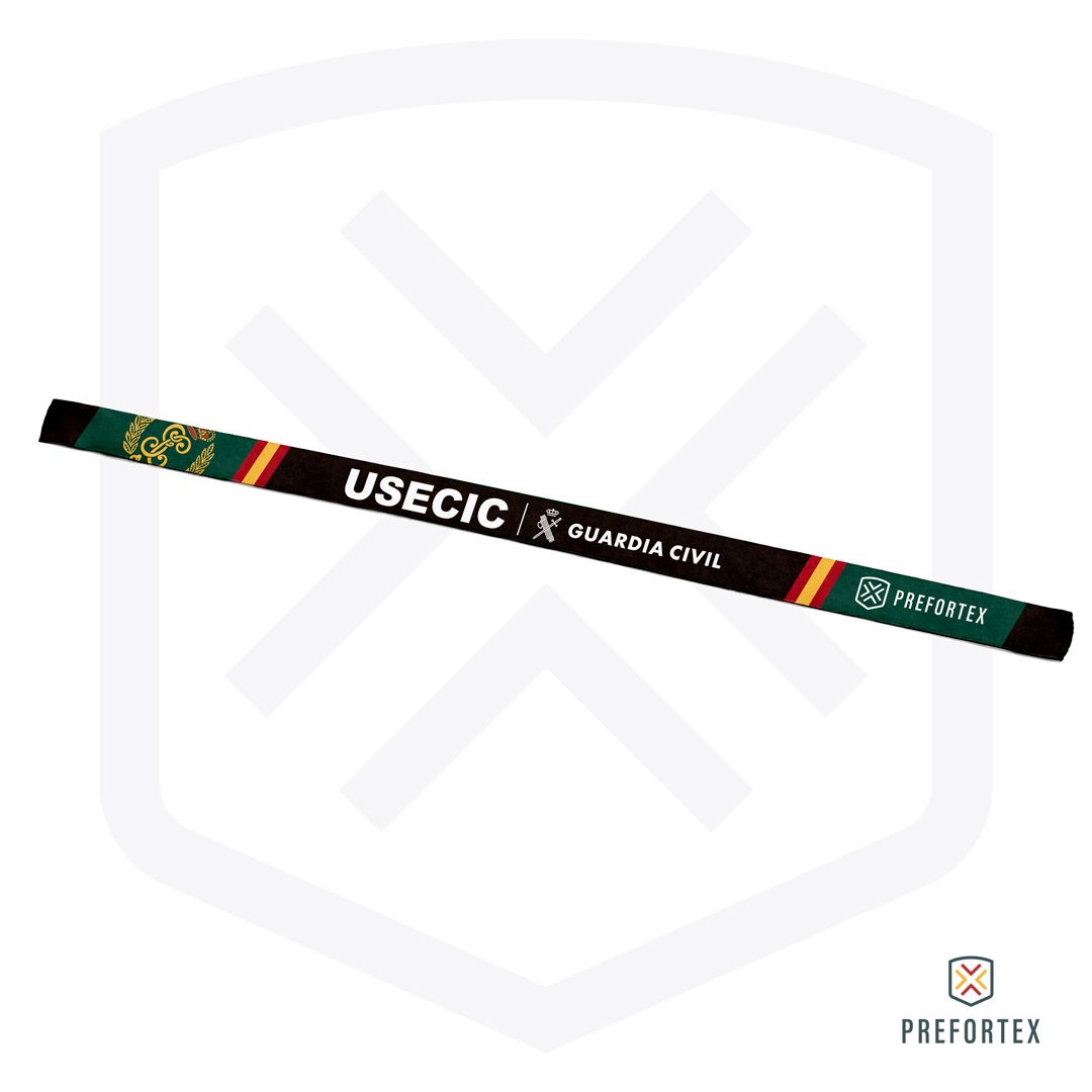 Pulsera USECIC Guardia Civil