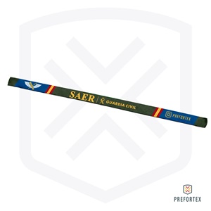Pulsera SAER Guardia Civil