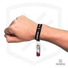 Pulsera Policía Judicial Guardia Civil