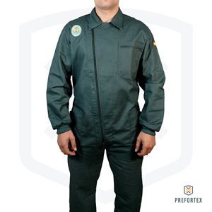 Mono tráfico Guardia Civil