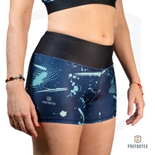 SHORT DEPORTIVO POLICIA NACIONAL