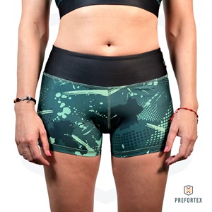 SHORT DEPORTIVO GUARDIA CIVIL
