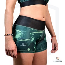 SHORT DEPORTIVO GUARDIA CIVIL