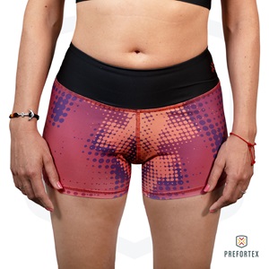 SHORT DEPORTIVO PREFORTEX