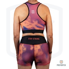 SHORT DEPORTIVO PREFORTEX