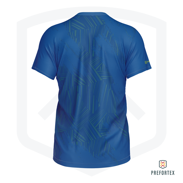 Camiseta deportiva