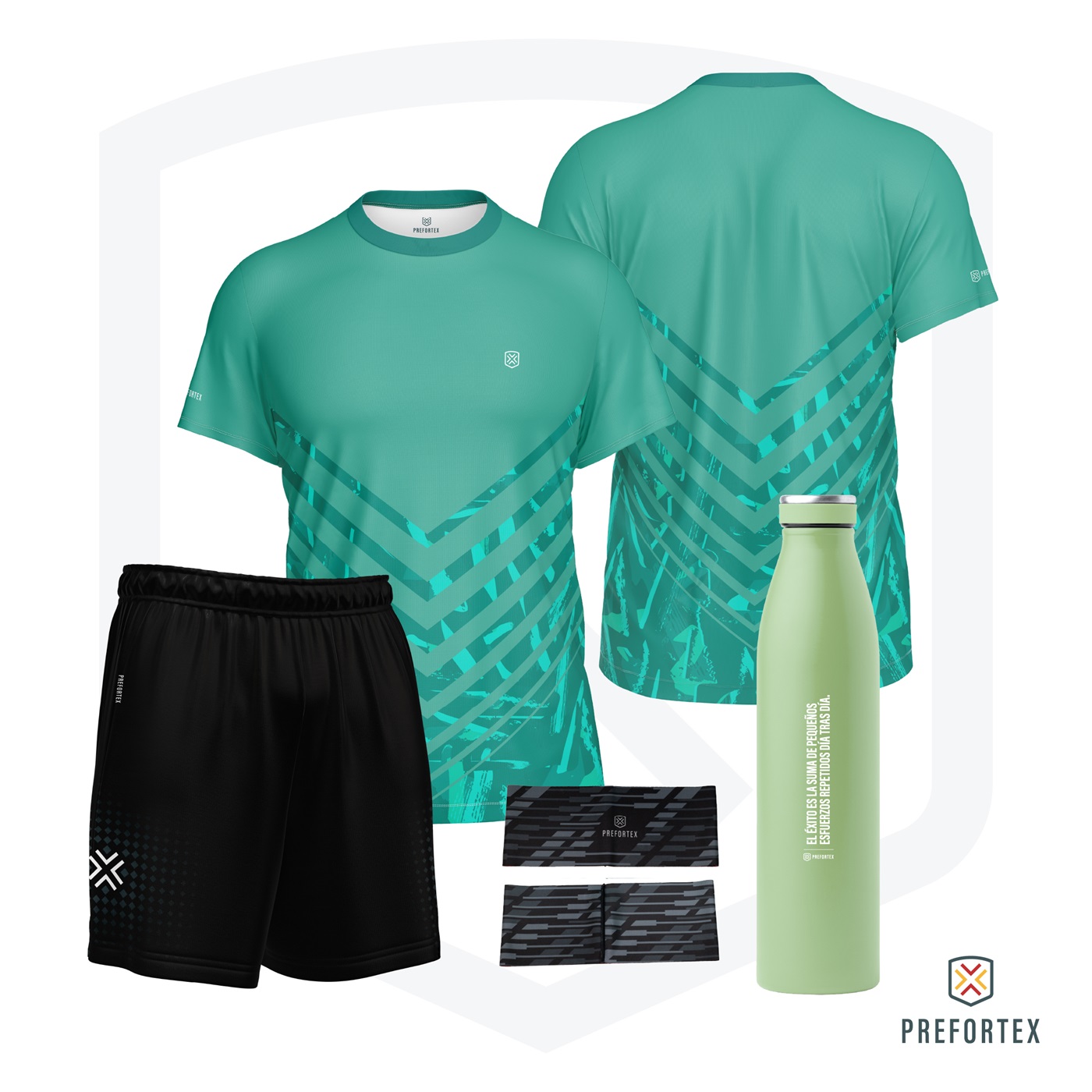 SET DEPORTIVO OPOSITORES