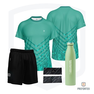 SET DEPORTIVO OPOSITORES