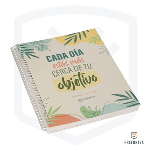 Agenda perpetua Prefortia