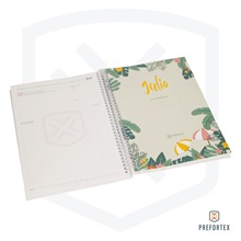 Agenda perpetua Prefortia