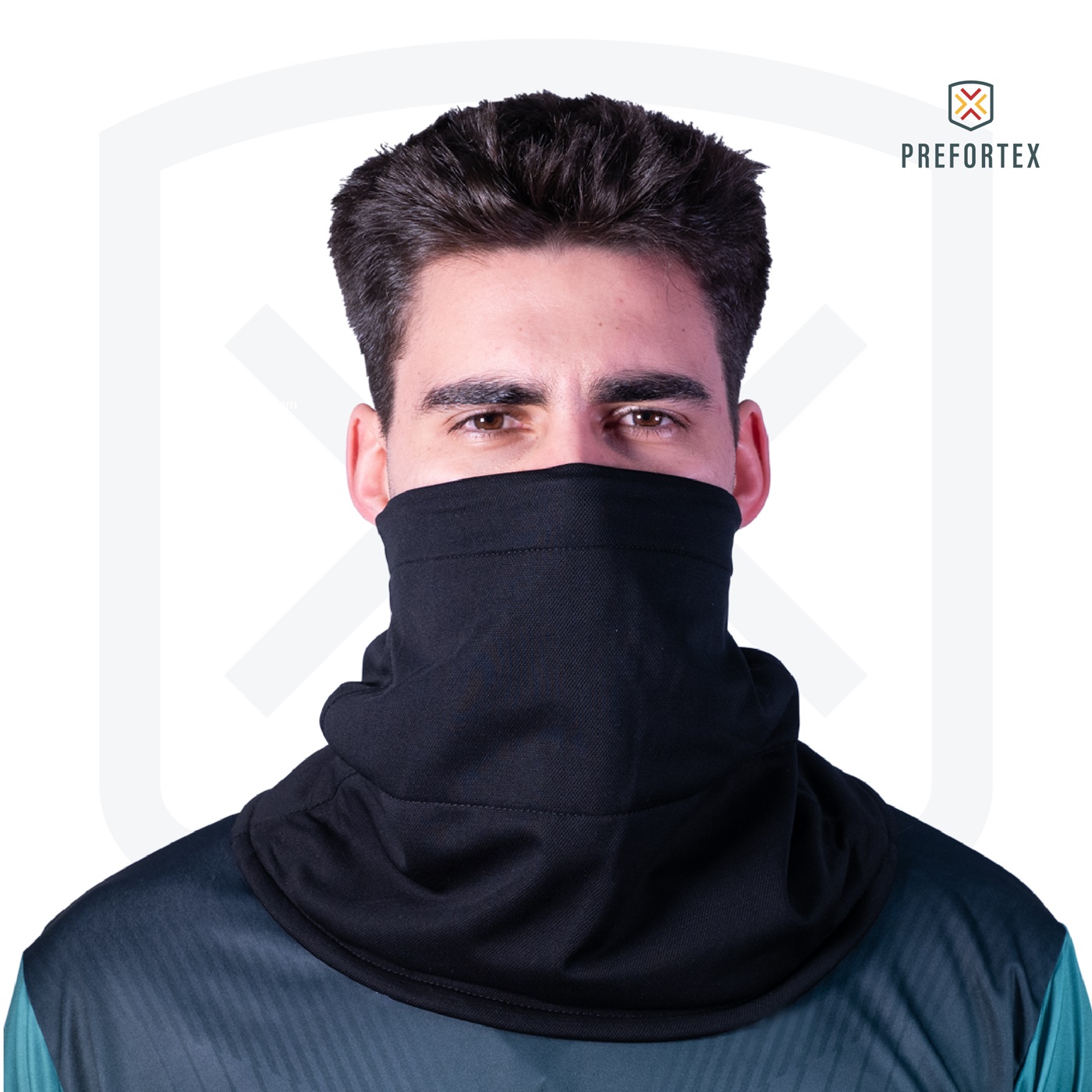 BRAGA CUELLO ANTICORTE BARBARIC