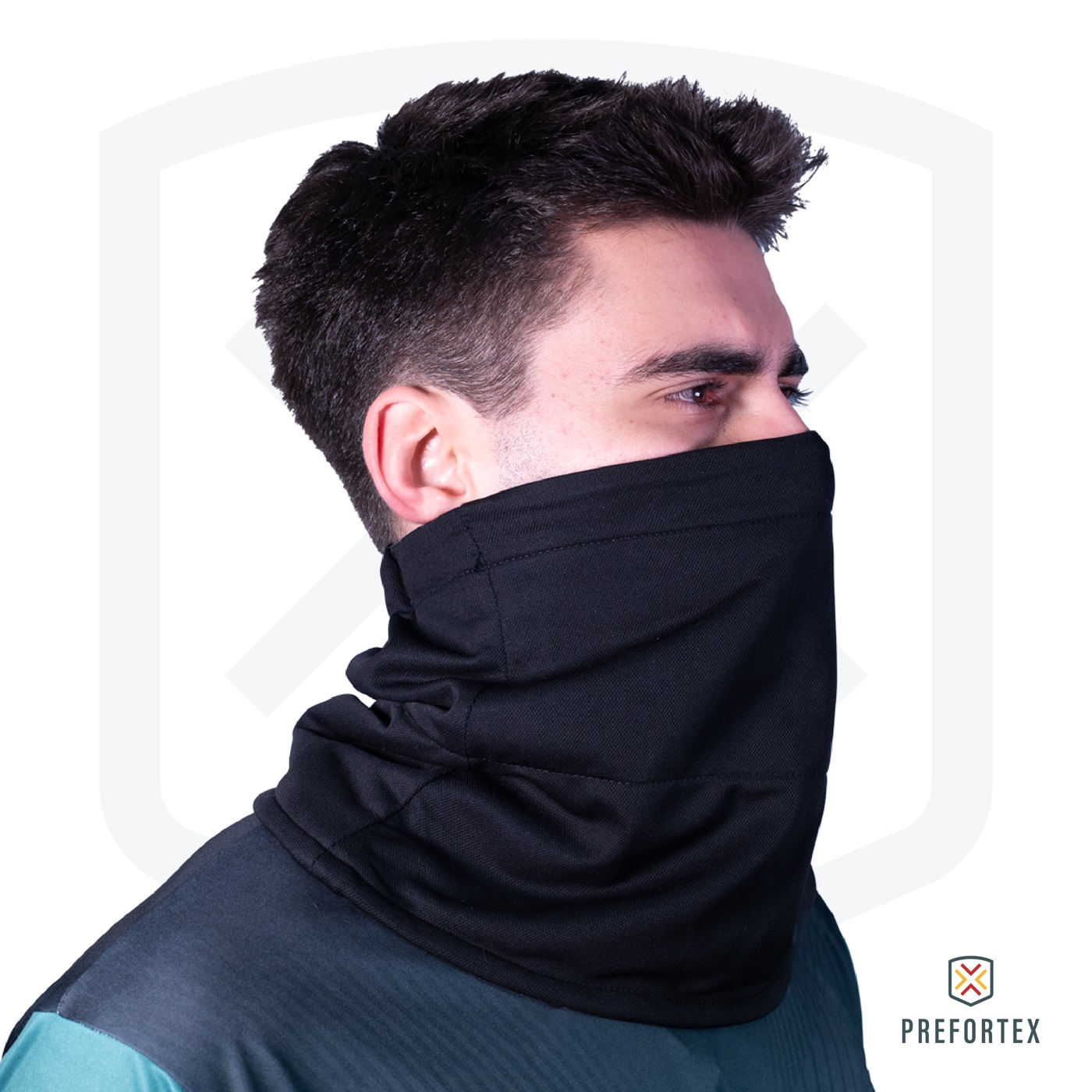 BRAGA CUELLO ANTICORTE BARBARIC