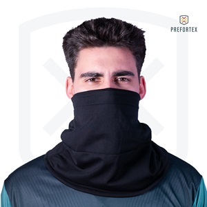 BRAGA CUELLO ANTICORTE BARBARIC