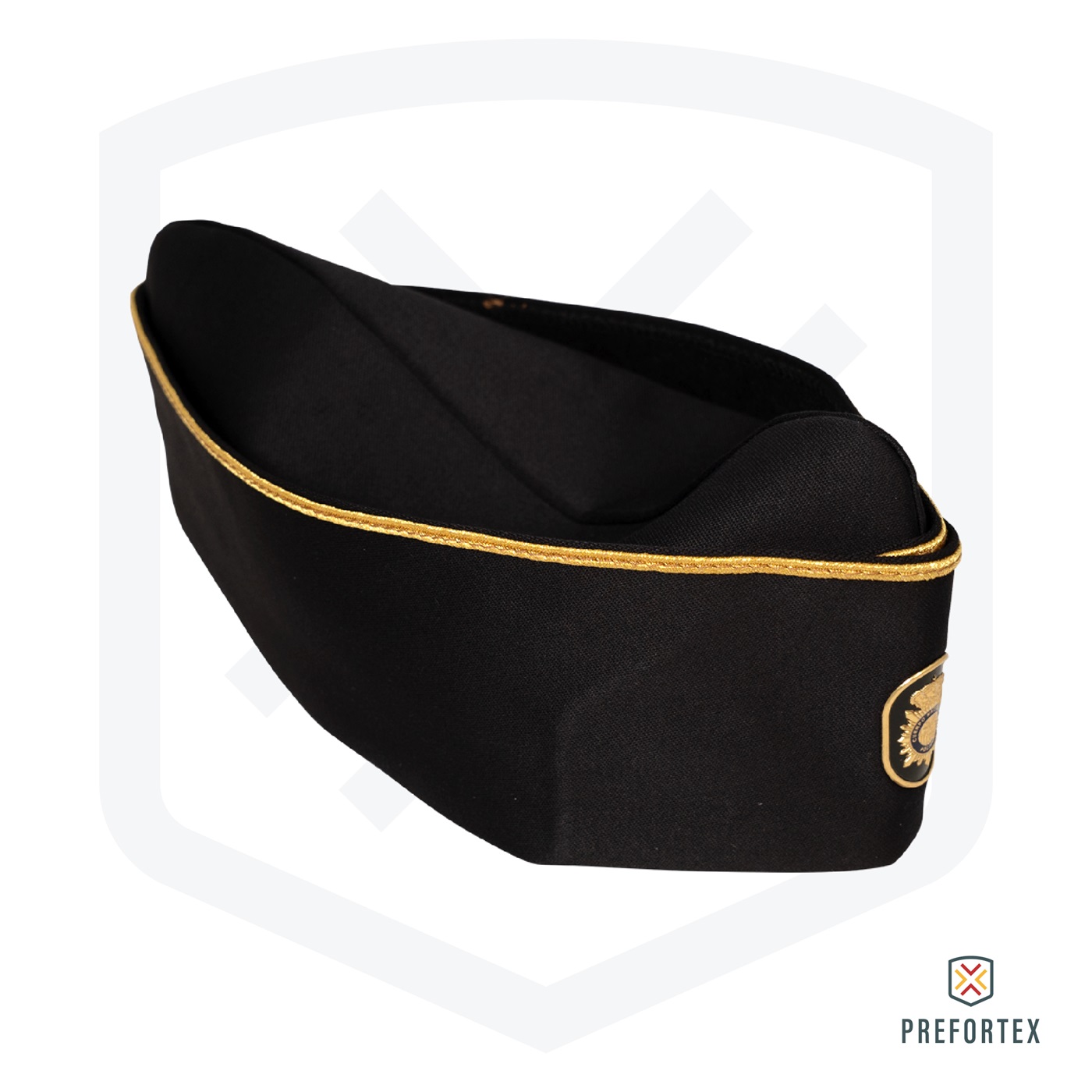 Gorro frontera Policía Nacional Subinspector