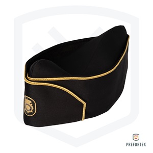 Gorro frontera Policía Nacional Subinspector
