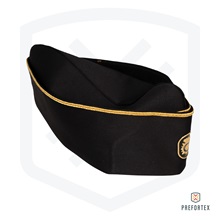 Gorro frontera Policía Nacional Subinspector