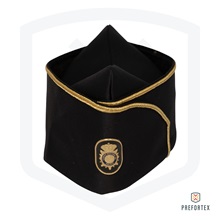 Gorro frontera Policía Nacional Subinspector