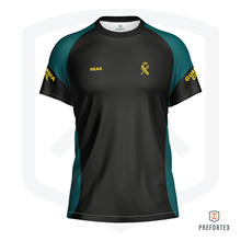 Camiseta GEAS Guardia Civil