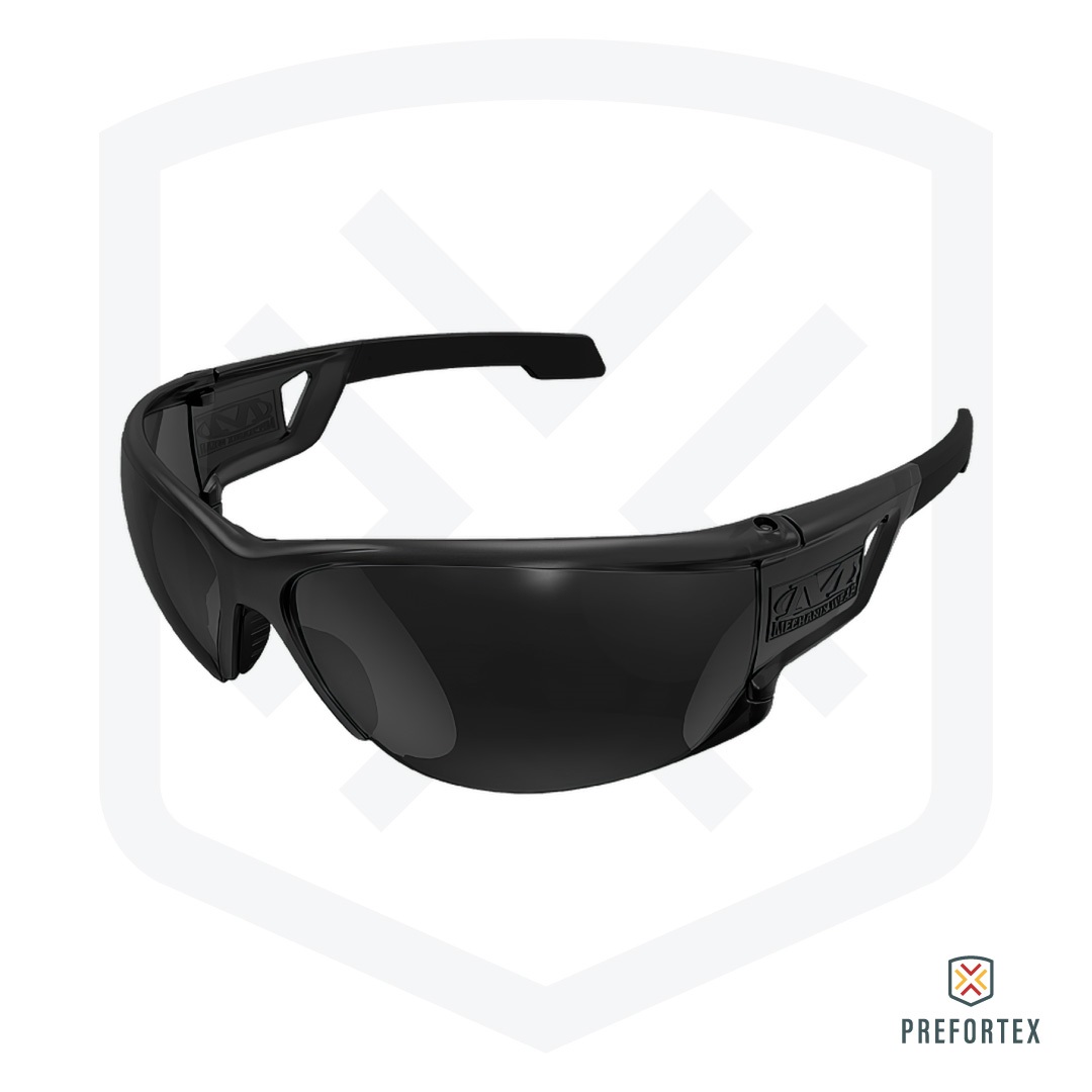 Gafas ahumadas Mechanix Type-N Tactical