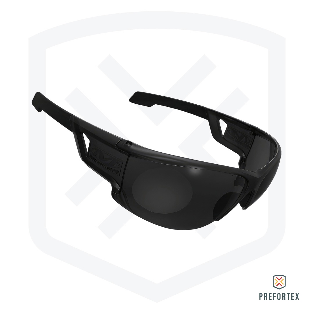 Gafas ahumadas Mechanix Type-N Tactical