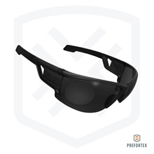 Gafas ahumadas Mechanix Type-N Tactical