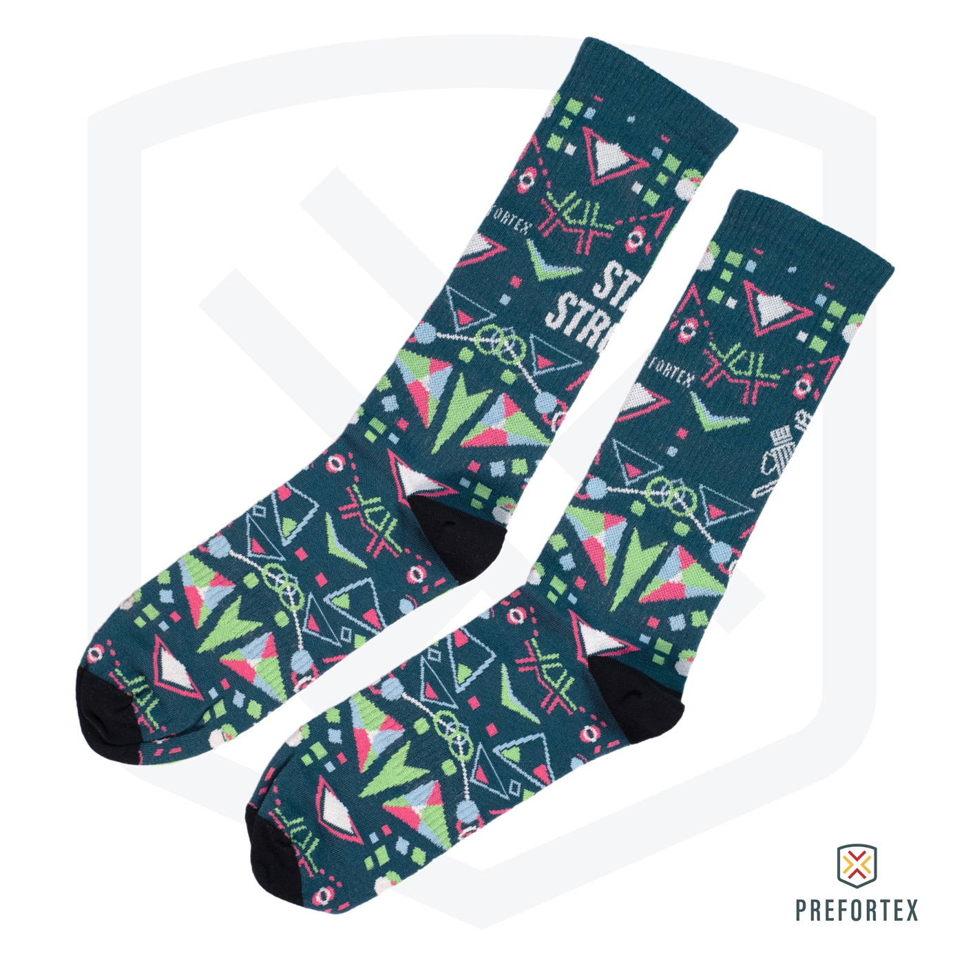 Calcetines deportivos Stay Strong