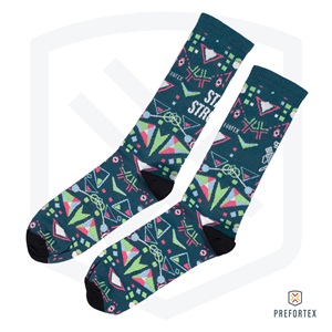 Calcetines deportivos Stay Strong