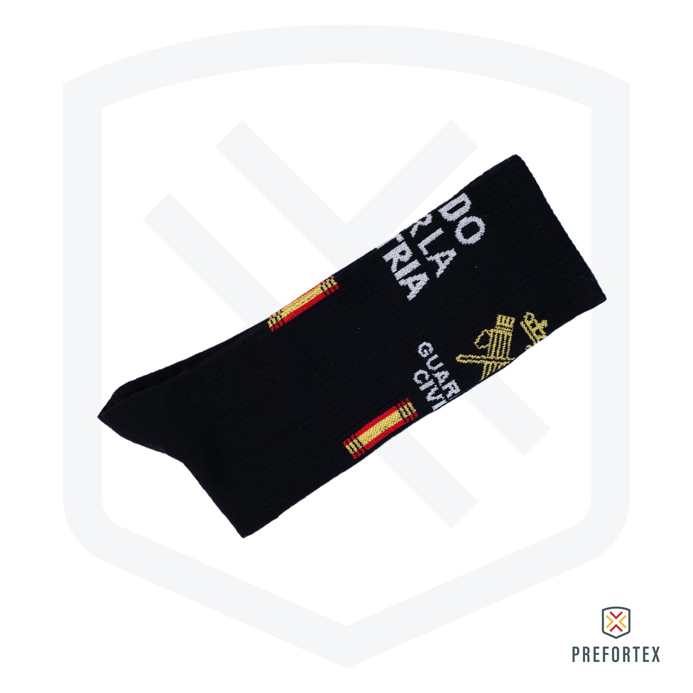 Calcetines deportivos Guardia Civil
