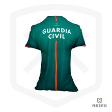 COJÍN PERSONALIZADO DE LA GUARDIA CIVIL