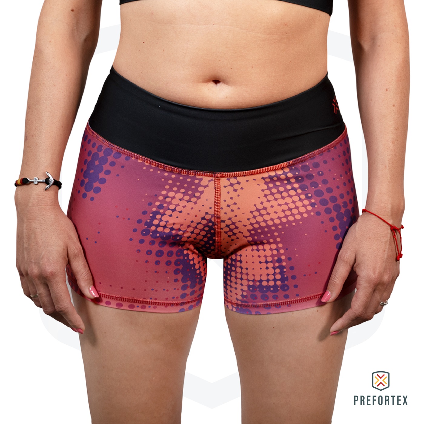 PACK DEPORTIVO MUJER OPOSITORES