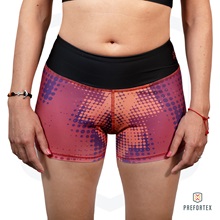 PACK DEPORTIVO MUJER OPOSITORES